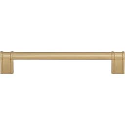 Top Knobs Newburn Series pull TK3384HB