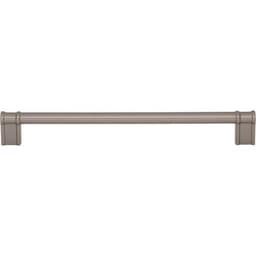 Top Knobs Newburn pull 224 mm Ash Gray