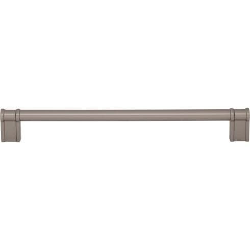 Top Knobs Newburn pull 224 mm Ash Gray