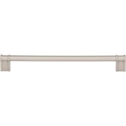 Top Knobs Newburn bar pull TK3386BSN