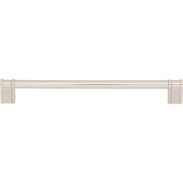 TK3386PN pull 8-13/16 in polished nickel