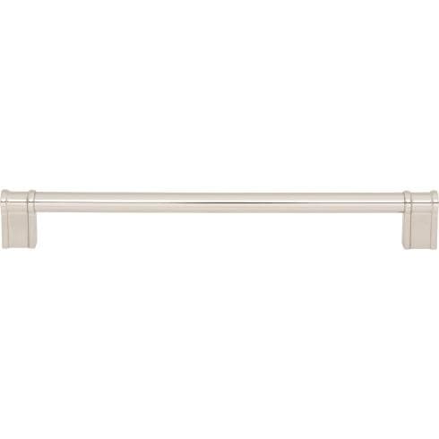 TK3386PN pull 8-13/16 in polished nickel