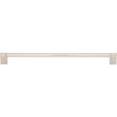Top Knobs Newburn Series pull TK3387PN