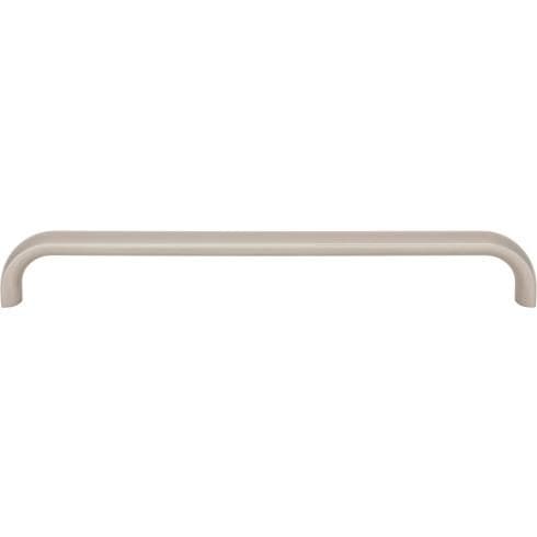 Top Knobs Brockwell Appliance Pull 12" (305 mm) Center to Center Brushed Satin Nickel, TK3348BSN