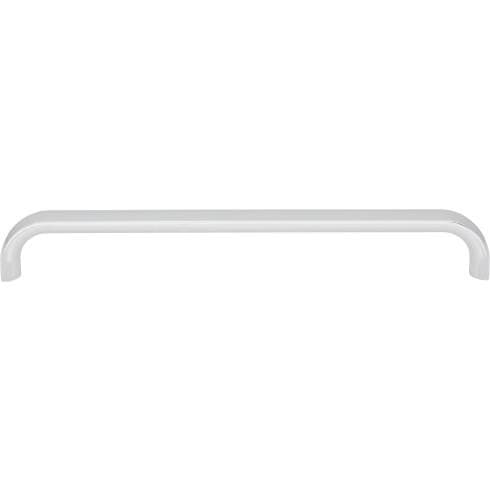 Top Knobs Brockwell appliance pull TK3349PC