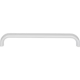 Top Knobs Brockwell pull TK3344PC chrome
