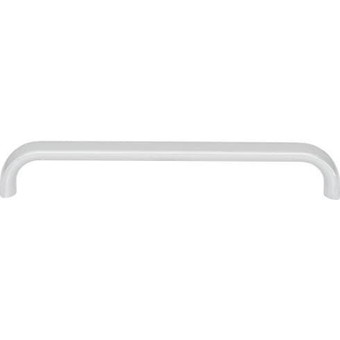 Top Knobs Brockwell pull TK3344PC chrome
