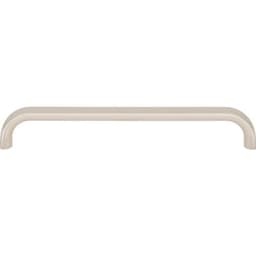 Top Knobs Brockwell pull 6-5/16 in TK3344PN