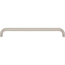 Top Knobs Brockwell bar pull TK3345BSN