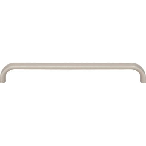 Top Knobs Brockwell bar pull TK3345BSN