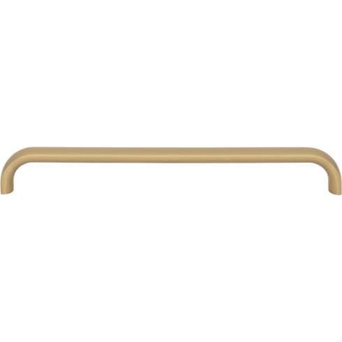 Top Knobs Brockwell pull Honey Bronze TK3345HB