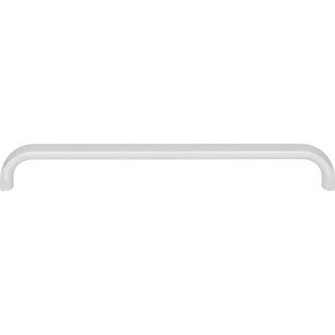 Top Knobs Brockwell pull TK3345PC polished chrome