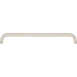 Top Knobs Brockwell pull TK3345PN polished nickel
