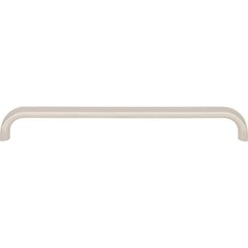 Top Knobs Brockwell pull TK3345PN polished nickel