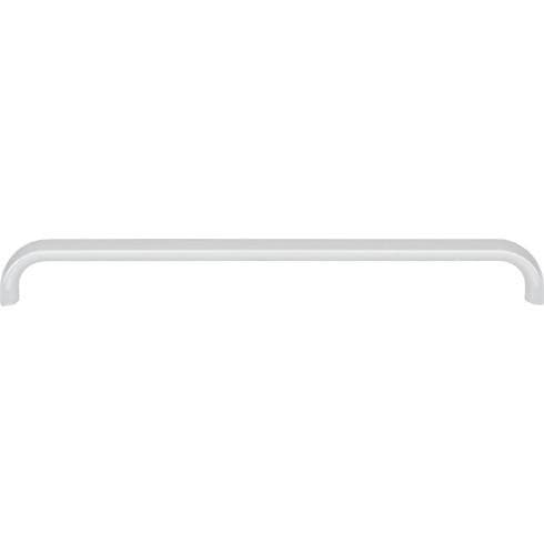 Top Knobs Brockwell pull polished chrome TK3346PC