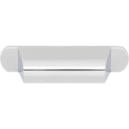 Top Knobs Cressing cup pull TK3360PC polished chrome