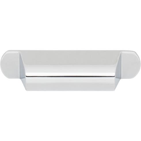Top Knobs Cressing cup pull TK3360PC polished chrome