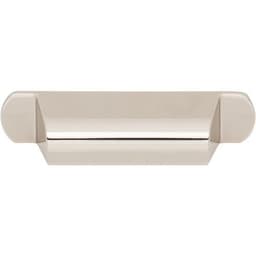 Top Knobs Cressing Cup Pull TK3360PN