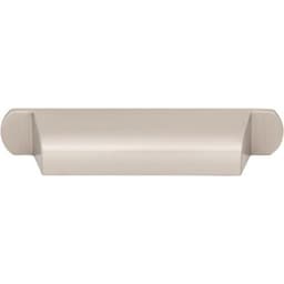 Top Knobs Cressing cup pull TK3361BSN