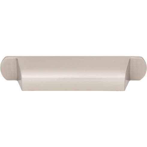 Top Knobs Cressing cup pull TK3361BSN