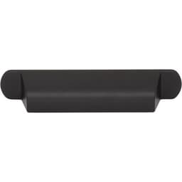 Top Knobs Cressing Series Cup Pull TK3361BLK