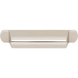 Top Knobs Cressing Series Cup Pull TK3361PN