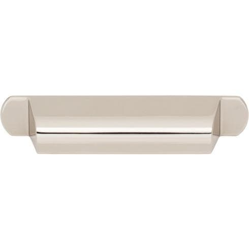 Top Knobs Cressing Series Cup Pull TK3361PN