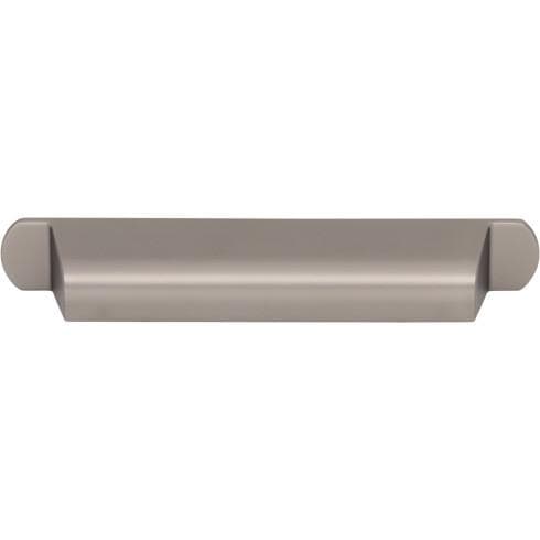 Top Knobs Cressing cup pull TK3362AG Ash Gray