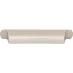Top Knobs Cressing cup pull TK3362BSN
