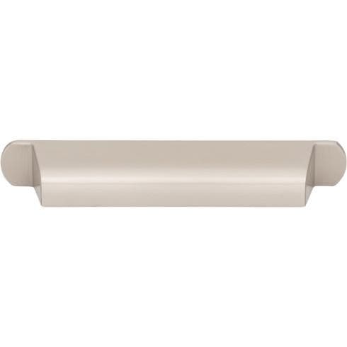 Top Knobs Cressing cup pull TK3362BSN