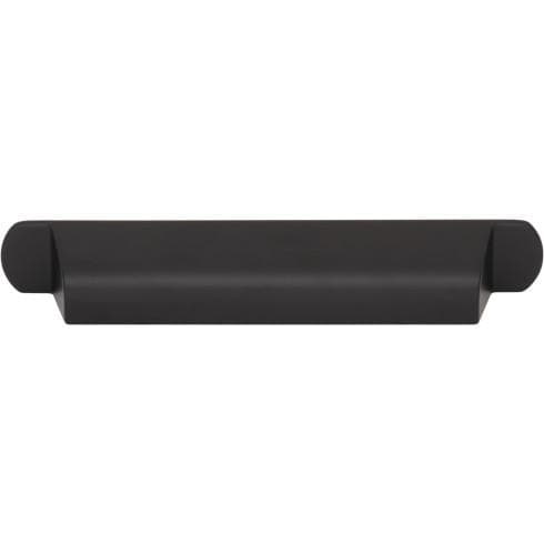 Top Knobs Cressing cup pull TK3362BLK