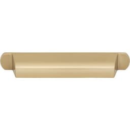 Top Knobs Cressing Series cup pull TK3362HB