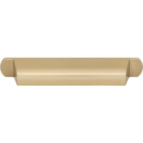 Top Knobs Cressing cup pull TK3362HB