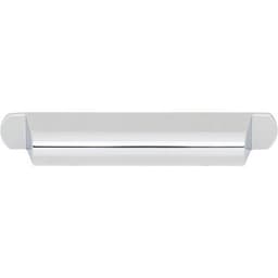 Top Knobs Cressing cup pull polished chrome TK3362PC