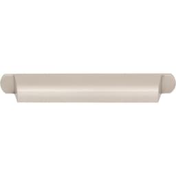 Top Knobs Cressing cup pull TK3363BSN 6-5/16 in