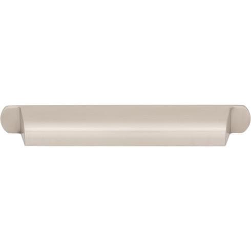 Top Knobs Cressing cup pull TK3363BSN 6-5/16 in