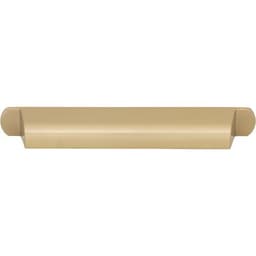 TK3363HB cup pull Honey Bronze 6-5/16 in