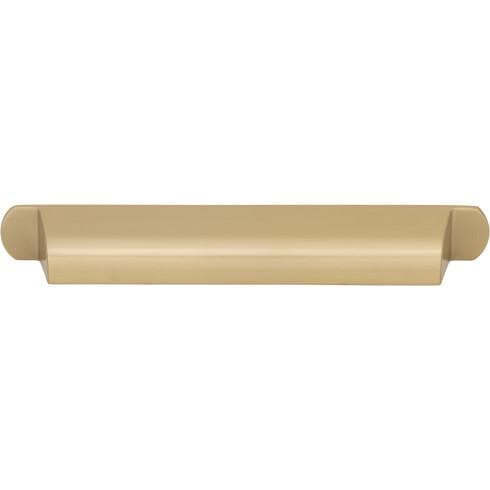 TK3363HB cup pull Honey Bronze 6-5/16 in