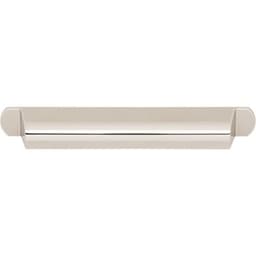 Top Knobs Cressing Series Cup Pull TK3363PN