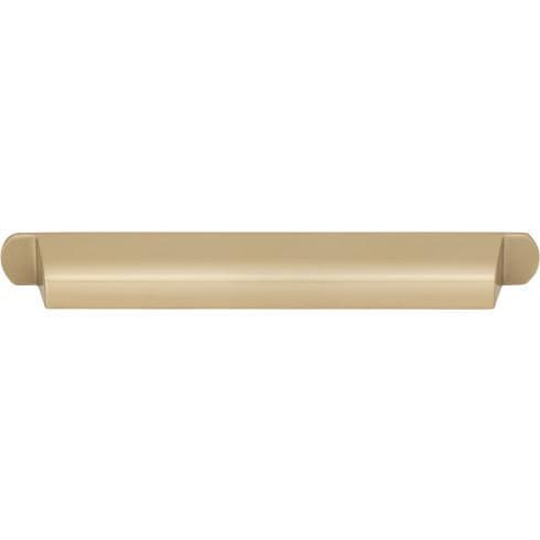 Top Knobs Cressing Series cup pull TK3364HB