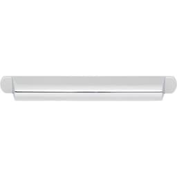 Top Knobs Cressing cup pull polished chrome TK3364PC