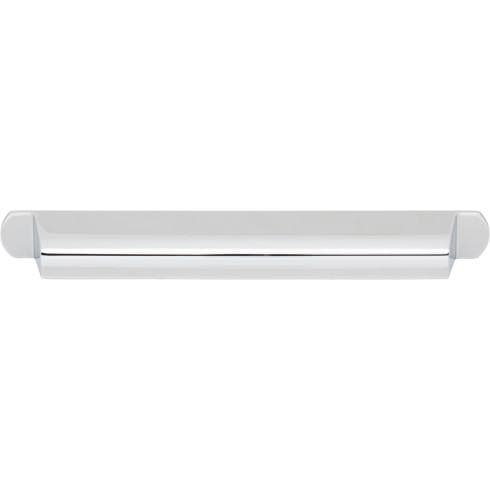 Top Knobs Cressing cup pull polished chrome TK3364PC