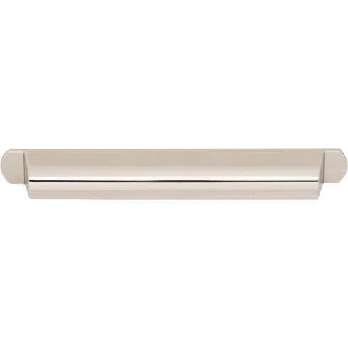 Top Knobs Cressing cup pull TK3364PN 7-9/16 in