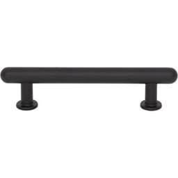 Top Knobs Lambert pull matte black TK3331BLK