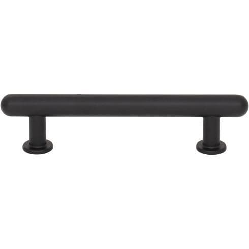 Top Knobs Lambert pull matte black TK3331BLK