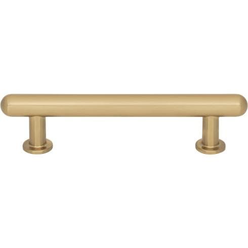 Top Knobs Lambert 3-3/4 inch pull TK3331HB