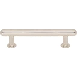 Top Knobs Lambert pull TK3331PN polished nickel
