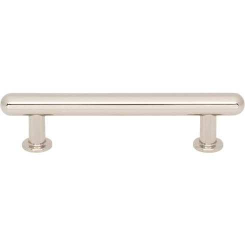 Top Knobs Lambert pull TK3331PN polished nickel