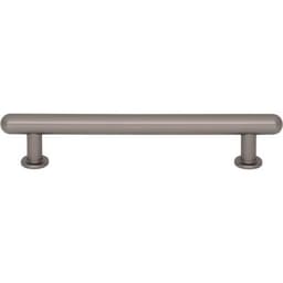 Top Knobs Lambert Series pull TK3332AG ash gray