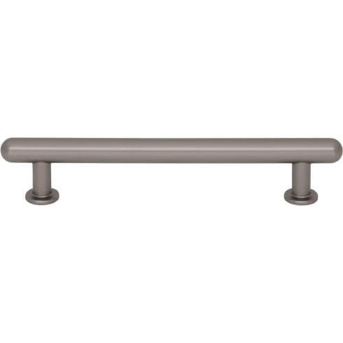 Top Knobs Lambert Series pull TK3332AG ash gray